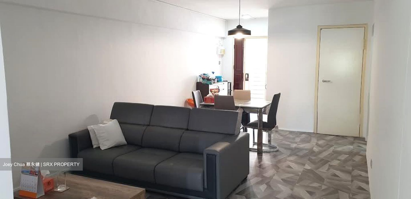 Blk 772 Longvale (Bedok), HDB 4 Rooms #561853911